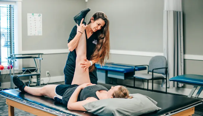 Is Orthopedic Physical Therapy in Clarksville the Future?