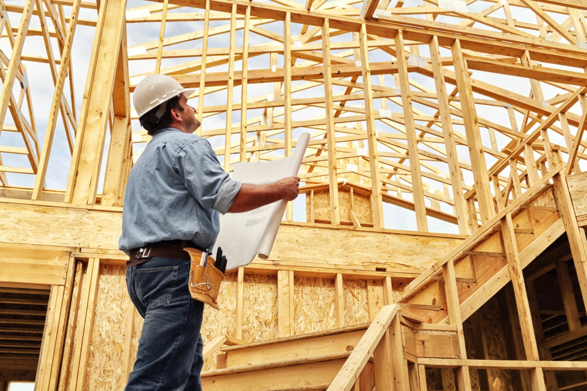 Home Builders in Yonkers NY: Creating Your Dream Home