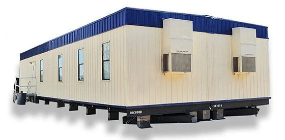 Why Buying Used Office Trailers Is a Smart Business Move