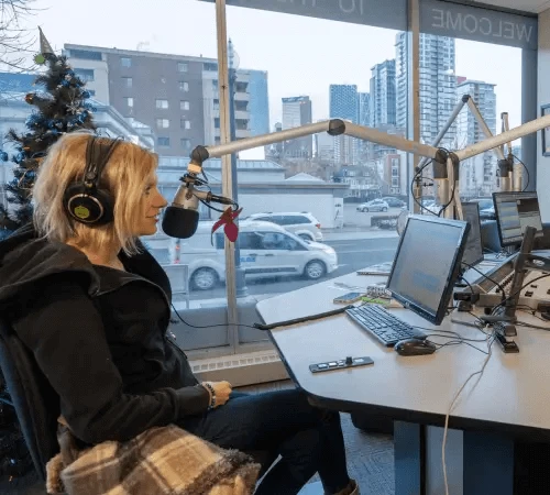 Looking To Partner With A Local Media Company? Calgary Businesses Should Look Here