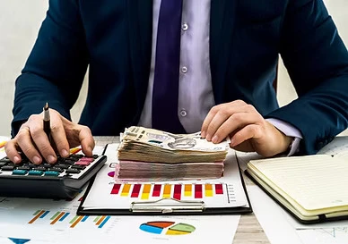 Tax Return and Bookkeeping Services in Saint Petersburg, FL