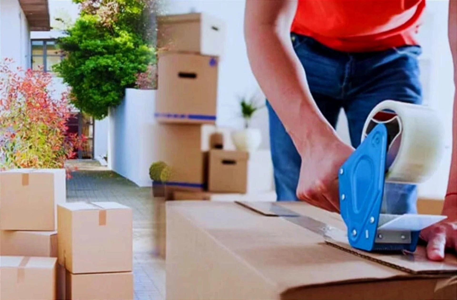 Local Moving Smyrna GA: Simplifying Your Residential and Commercial Moves
