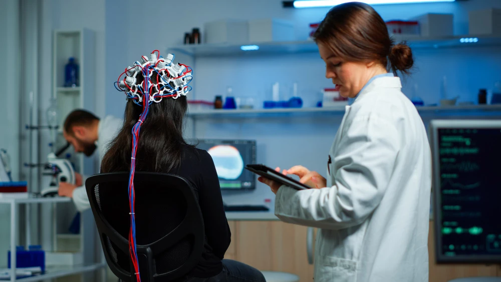 How Flexible EEG Technologist Staffing Solutions Support Growth and Scalability