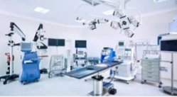 Medical Equipment on Rent in Lucknow — Affordable & Reliable Home Healthcare Support