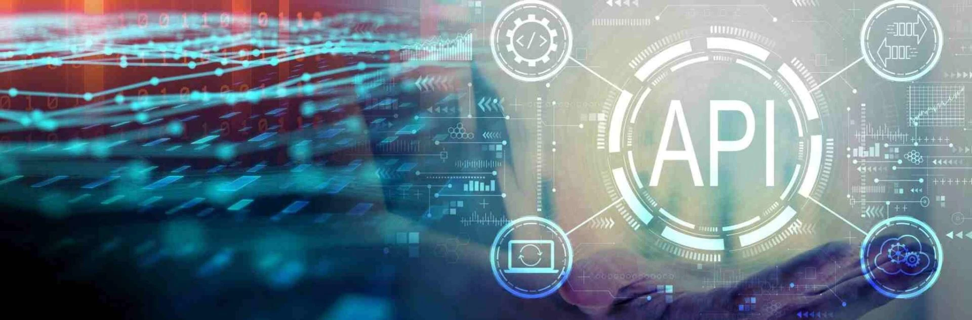 Reliable API Solutions for Growing Businesses in Navi Mumbai