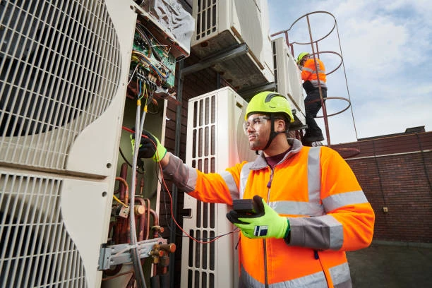 Heating and Cooling in West Bend, WI: Trusted HVAC Solutions for Year-Round Comfort