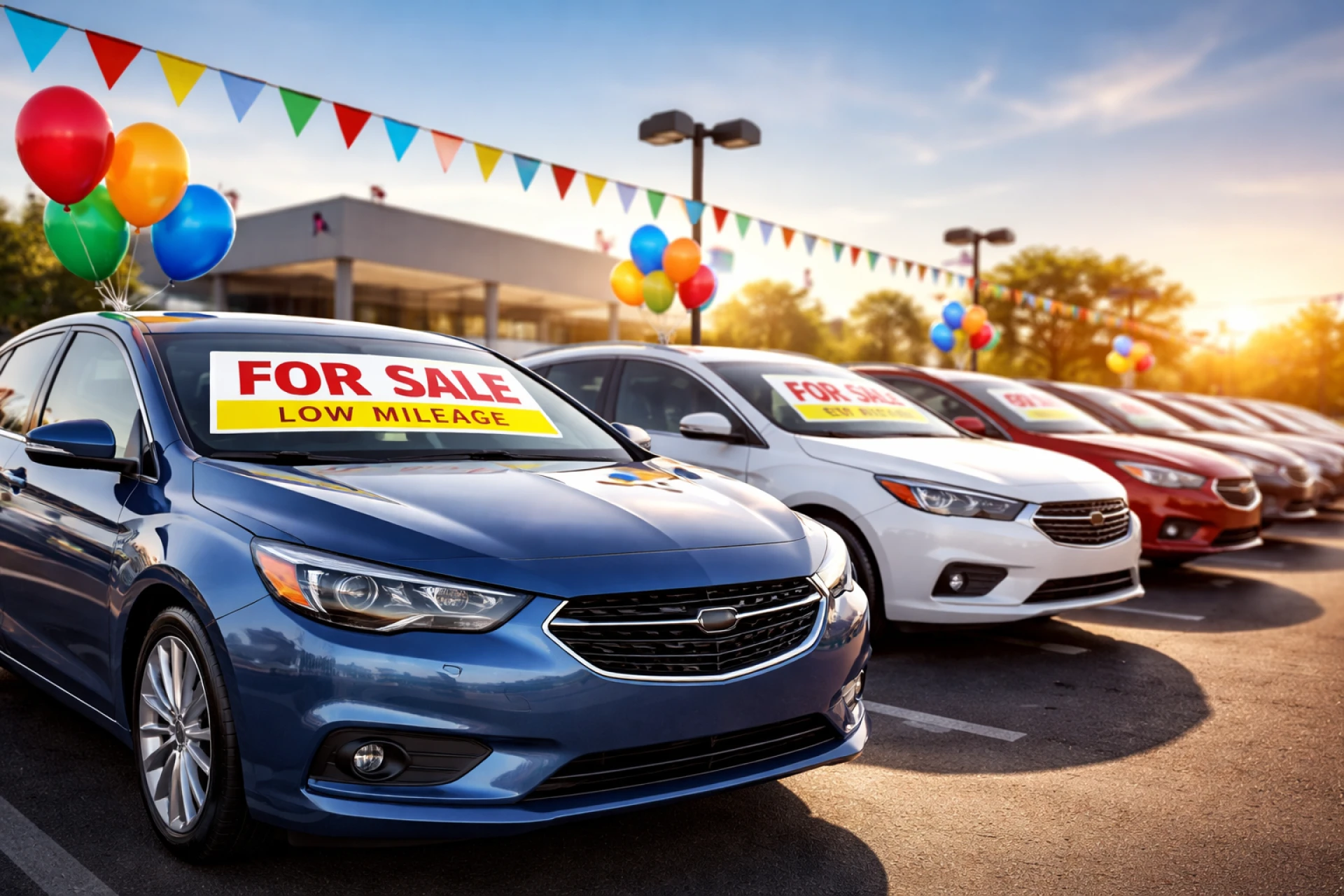 Finding reliable used cars for sale in Sarnia: A complete guide