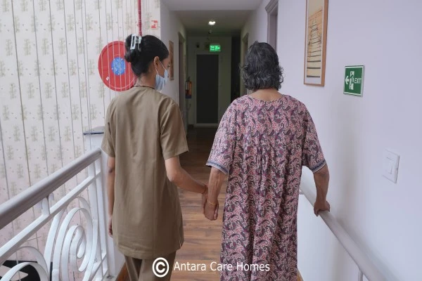 How Palliative Home Care Improves Quality of Life