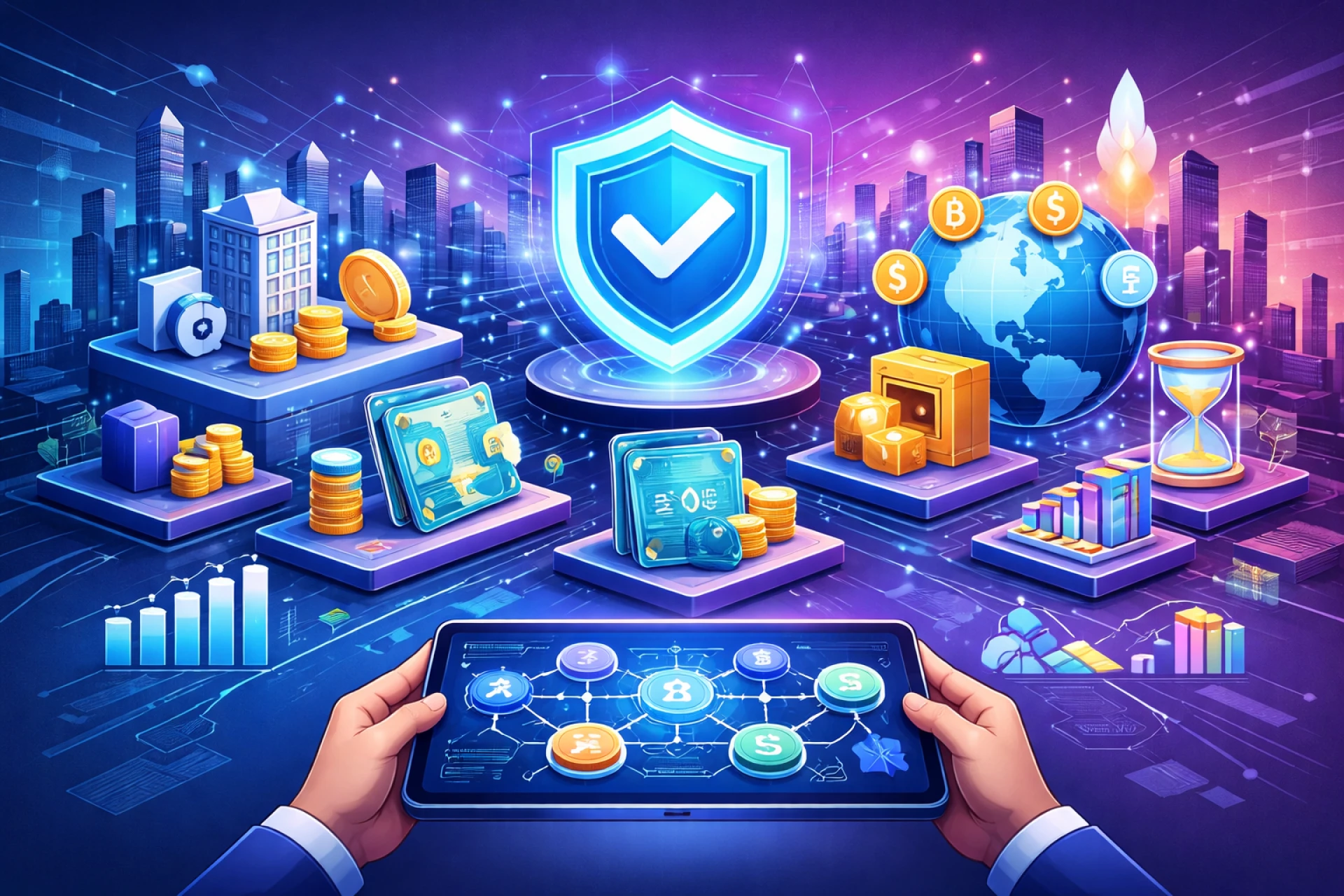 Tokenized Asset Platform Development Trends That Will Shape Capital Markets in 2026