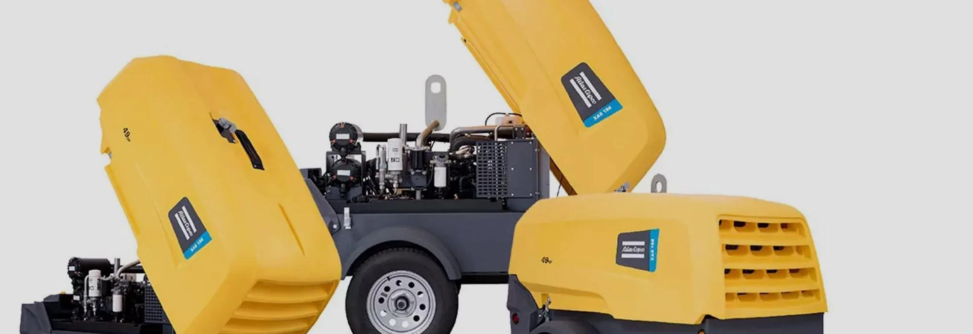A Guide For Wisely Choosing Your Air Compressor Supplier?
