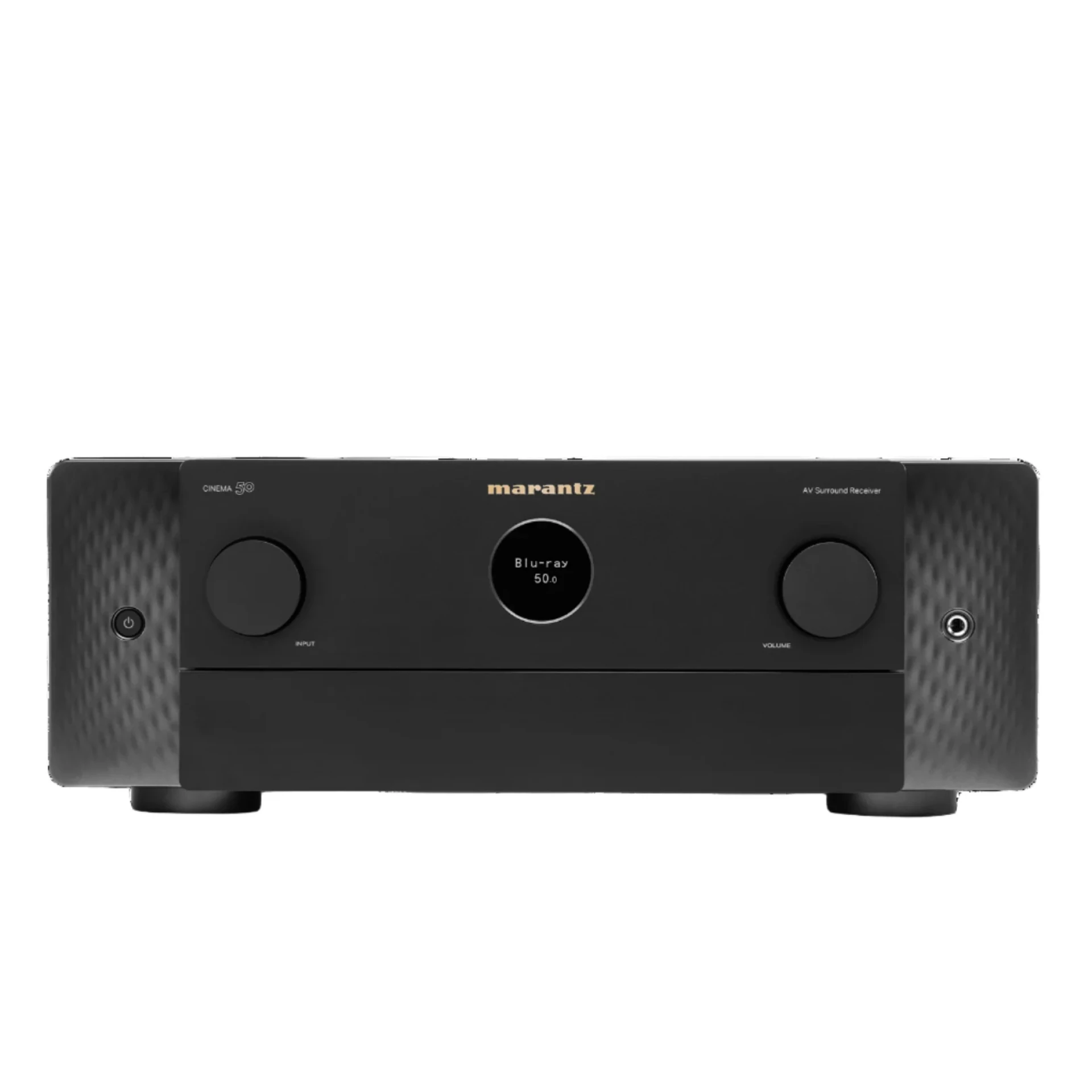 Upgrade Your Music Experience with Marantz Amplifier