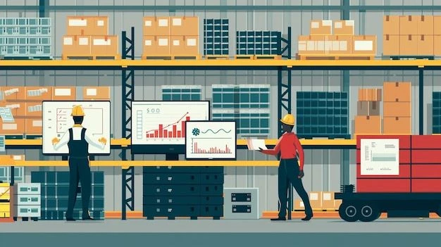 Revolutionize Your Operations with the Best Warehouse Management Software – Stackerbee Technologies