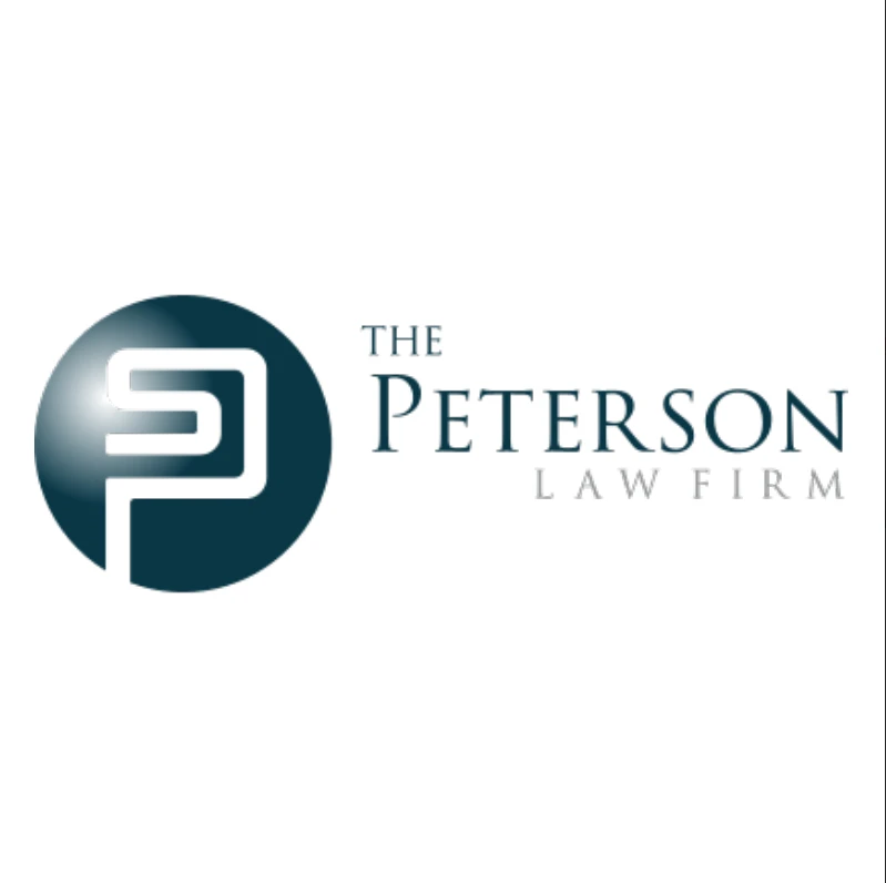 The Peterson Law Firm