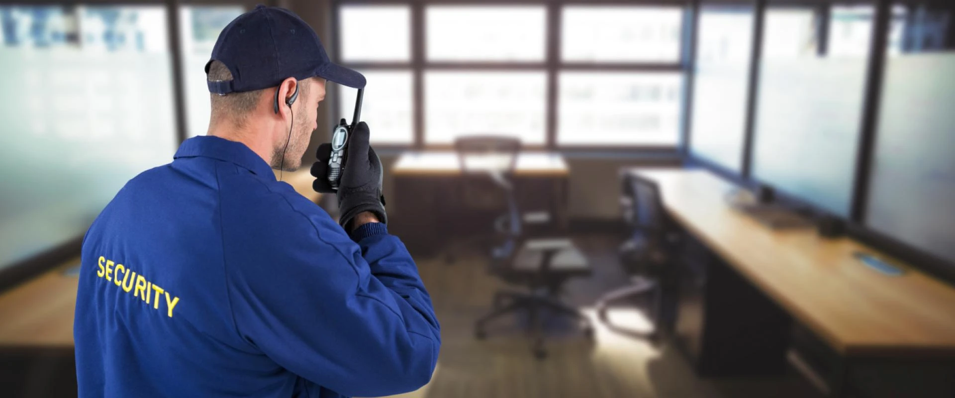 Top Signs You Need Professional Security Services in Hyderbad for Your Property