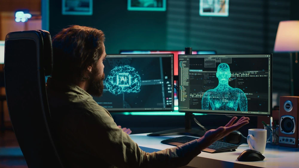Comparing Modern AI Agent Development Platforms