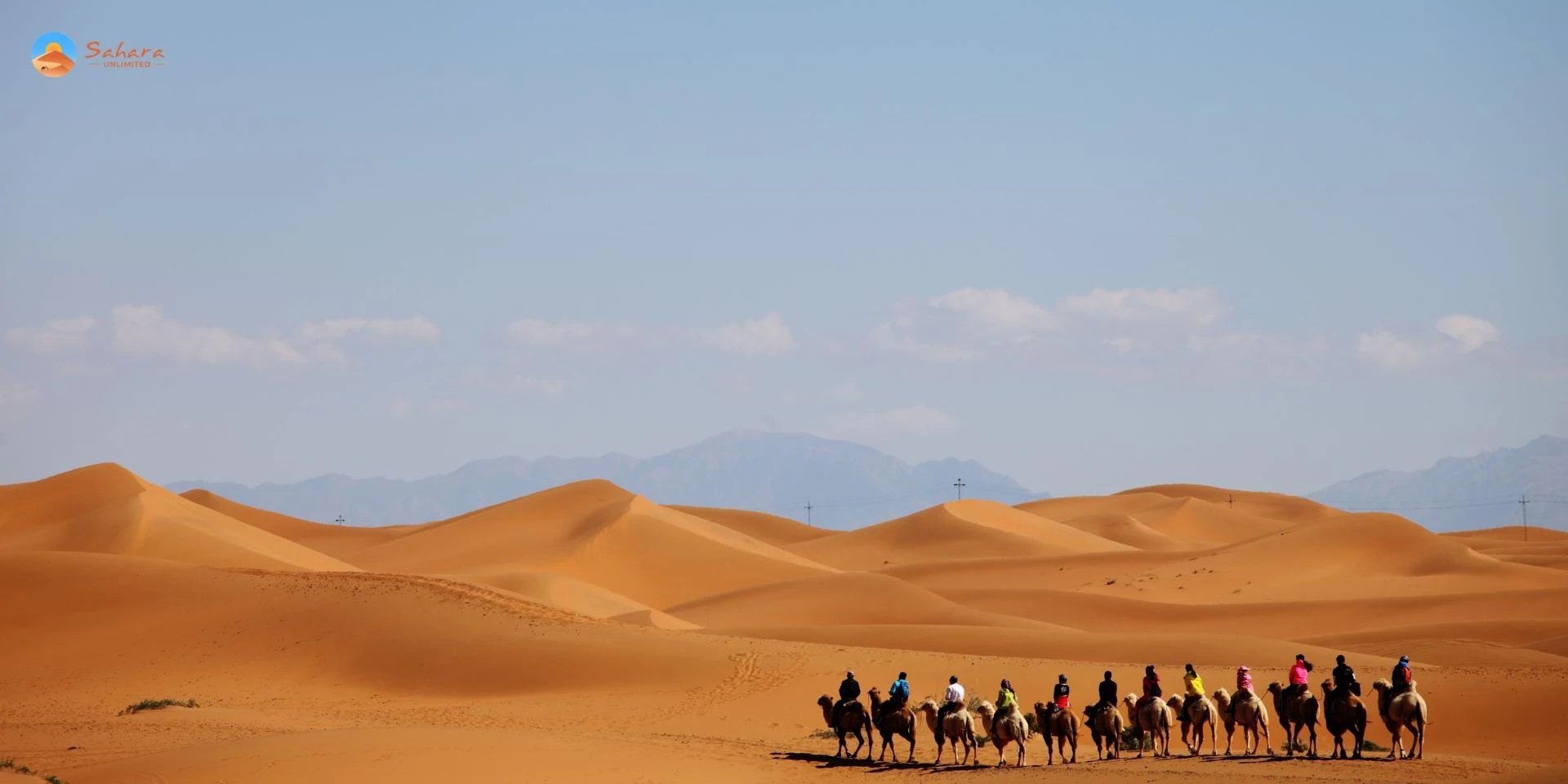 How Sahara Desert Tours Connect Travelers With Local Culture