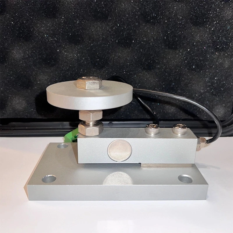 Load Cells for Silos