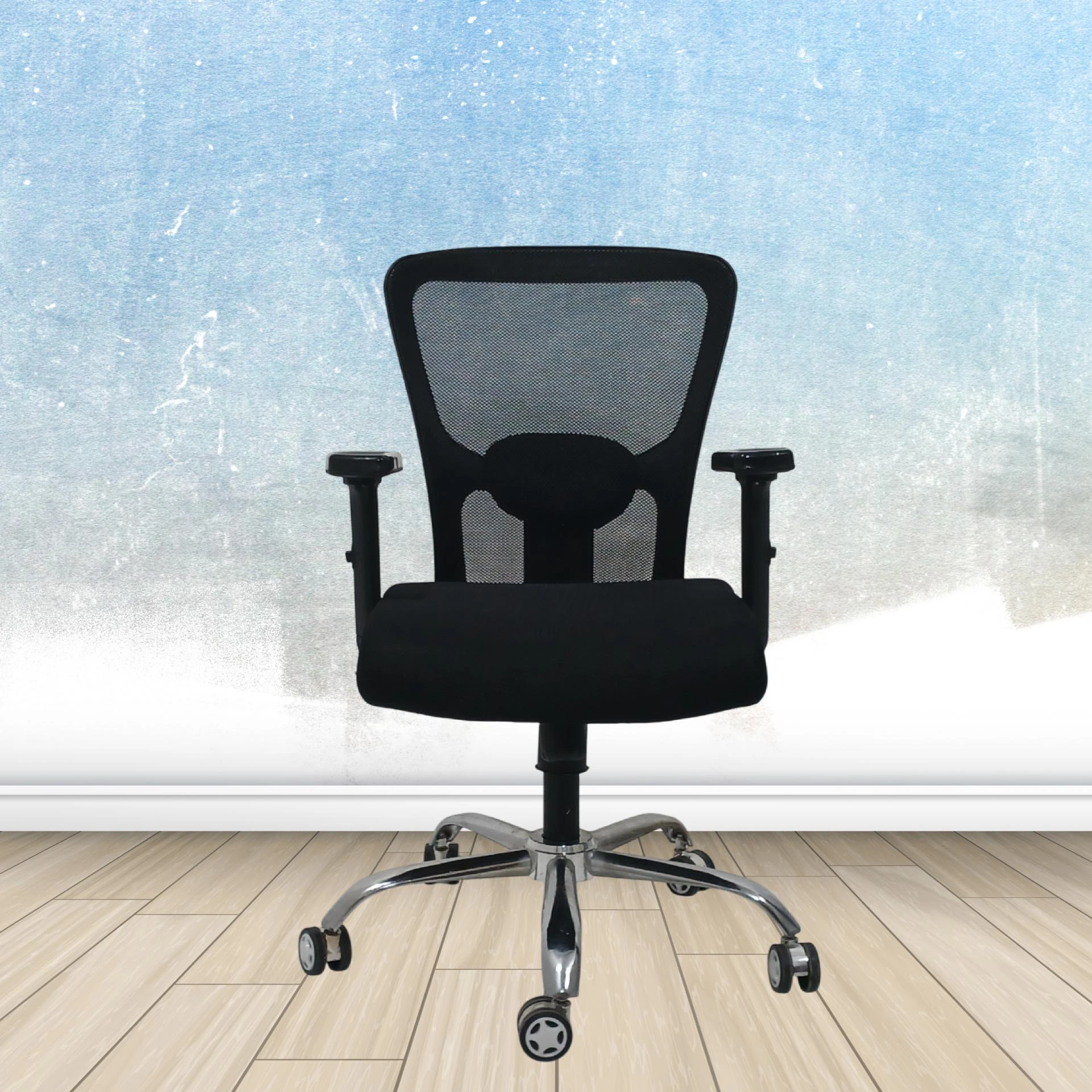 How to Choose the Best Office Chair