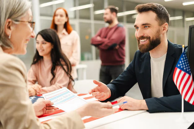 How an Immigration Lawyer in Texas Can Help Resolve Your Case