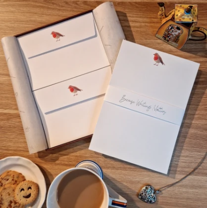 Why Curated Stationery Is Becoming a Favourite Choice Across the UK