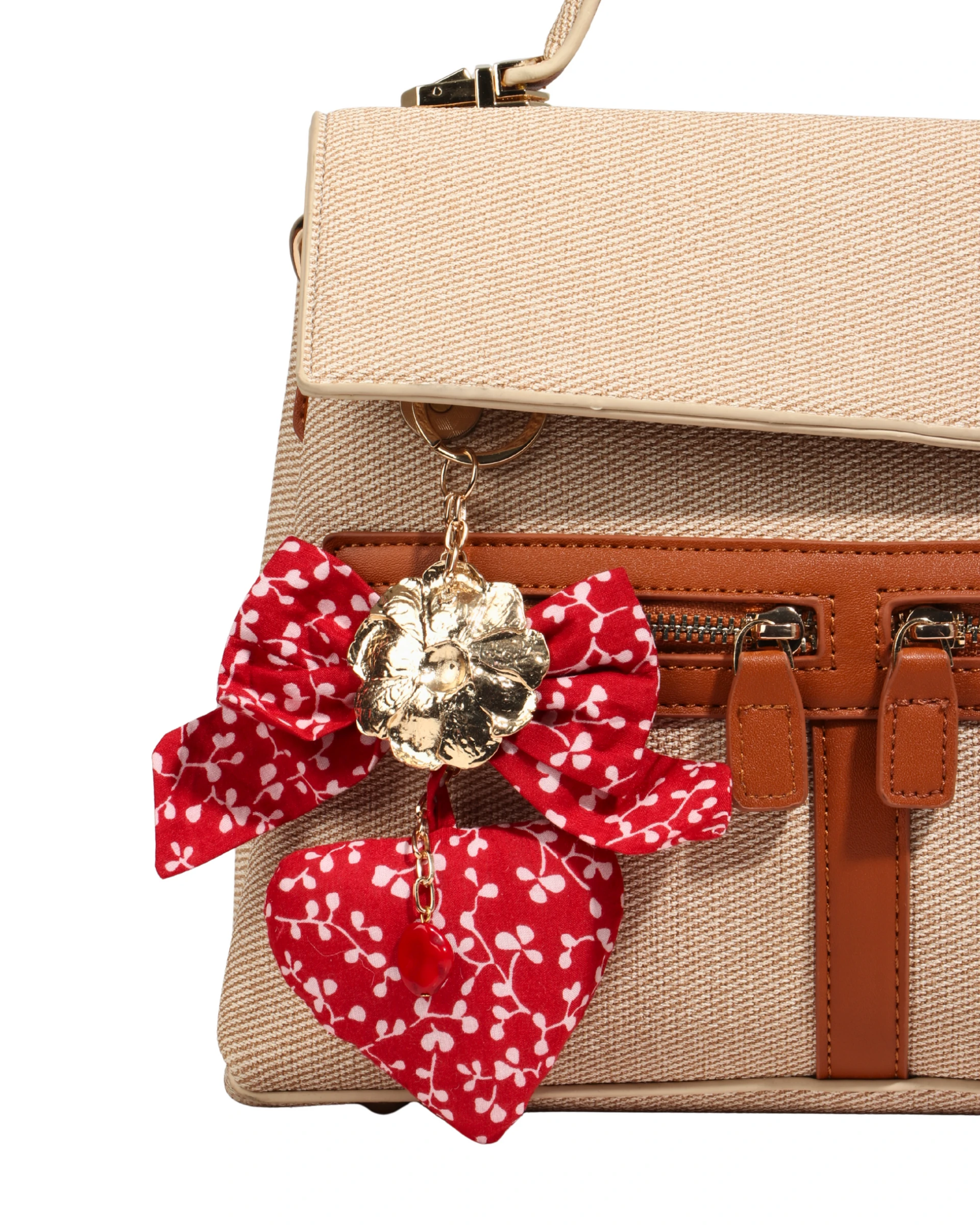 Where to Find Stylish Bag Charms for Women Online in India