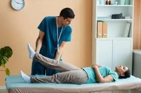 Home Physiotherapy Services