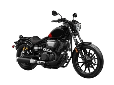 Go-To Yamaha Bikes Dealer in New Braunfels for Power and Performance