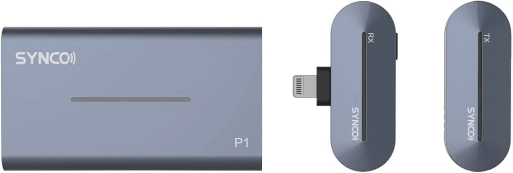 How to Connect Synco Wireless Mics to a Laptop for High-Quality Zoom