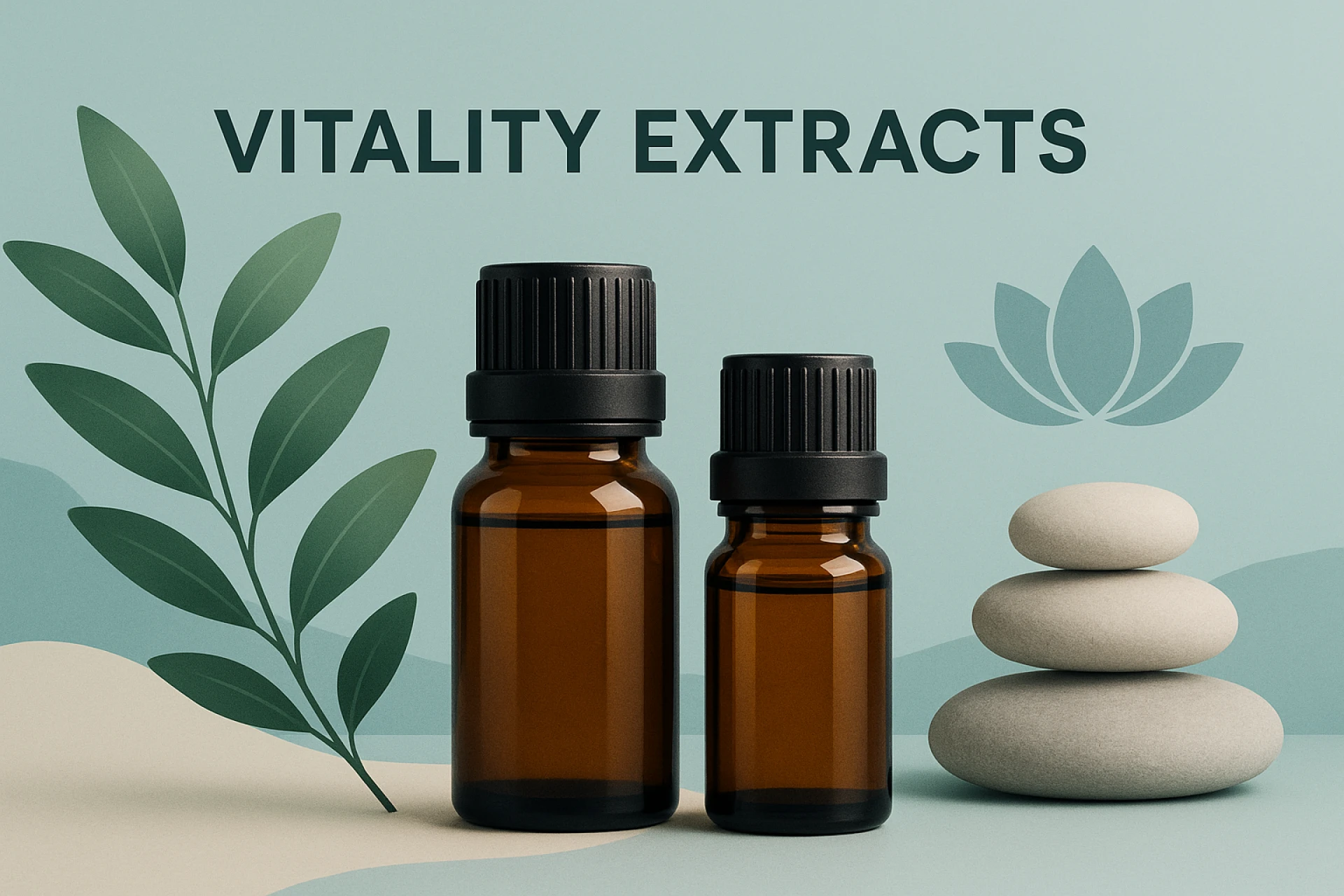 Unlocking the Natural Power of Copaiba Essential Oil