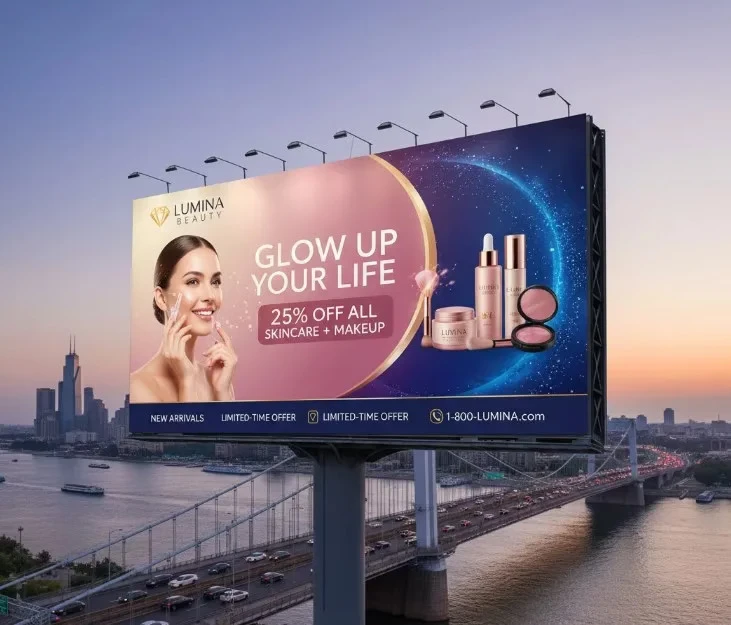 Why Premium Vinyl Banners Are the Smart Choice for Businesses & Events