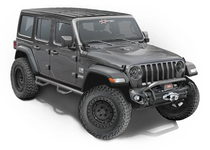 What Should You Inspect First Before Starting a Wrangler TJ Restoration?