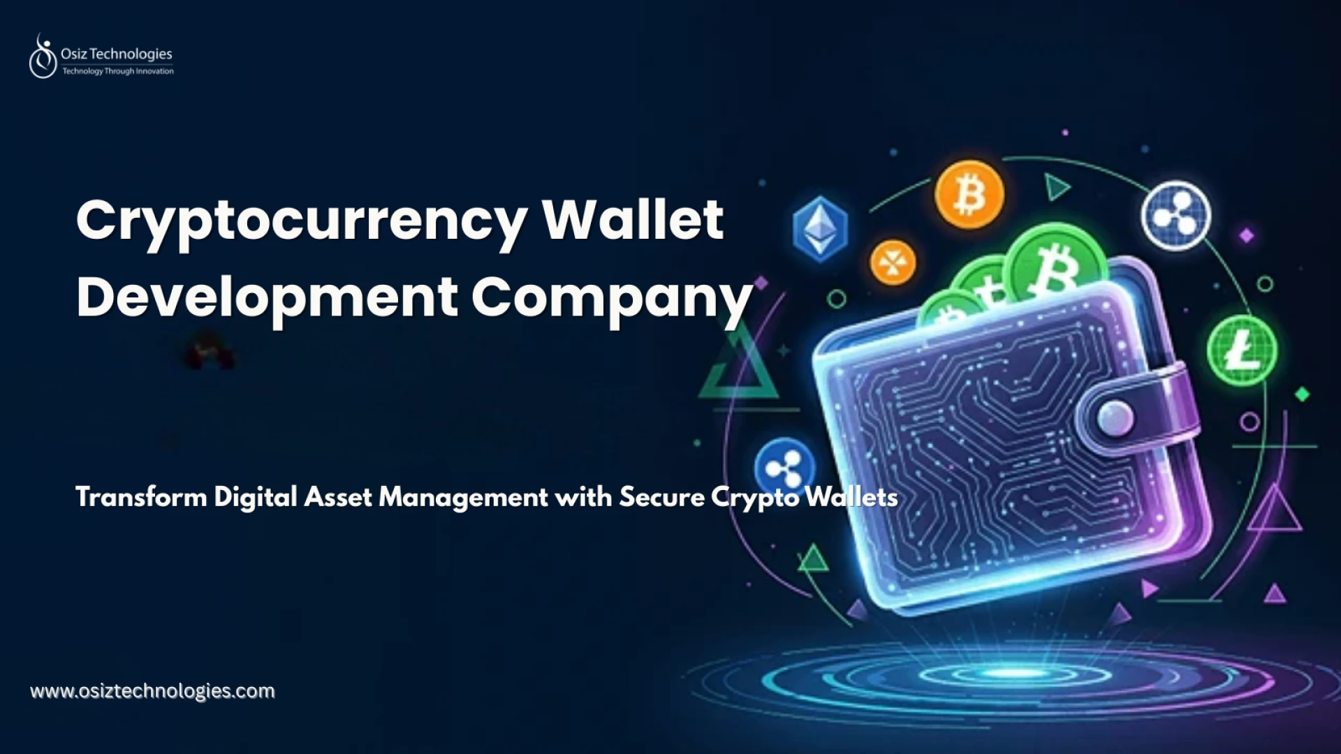 Why Your Business Needs an Enterprise Crypto Wallet in 2026?