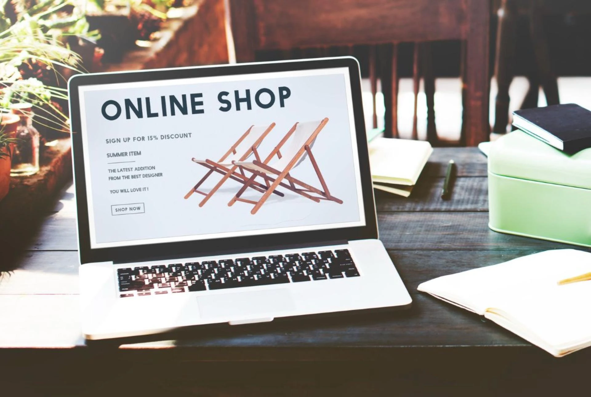 How to Transform Your Business with an E-commerce Website in Dubai