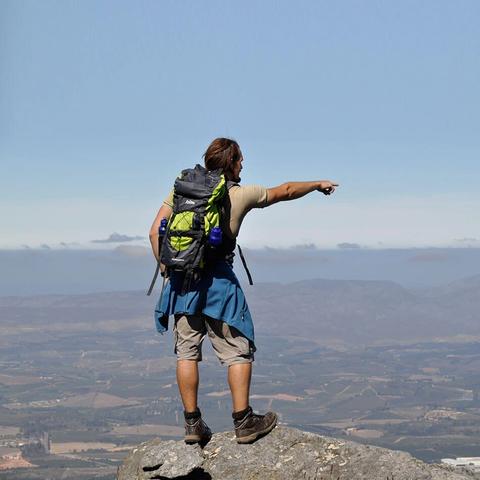 Discover Authentic Coastal and Nature Escapes in South Africa with Green Mountain