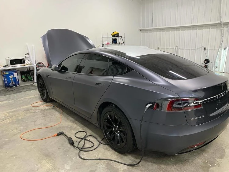 What to Look for When Choosing a Car Wrap Shop in Houston