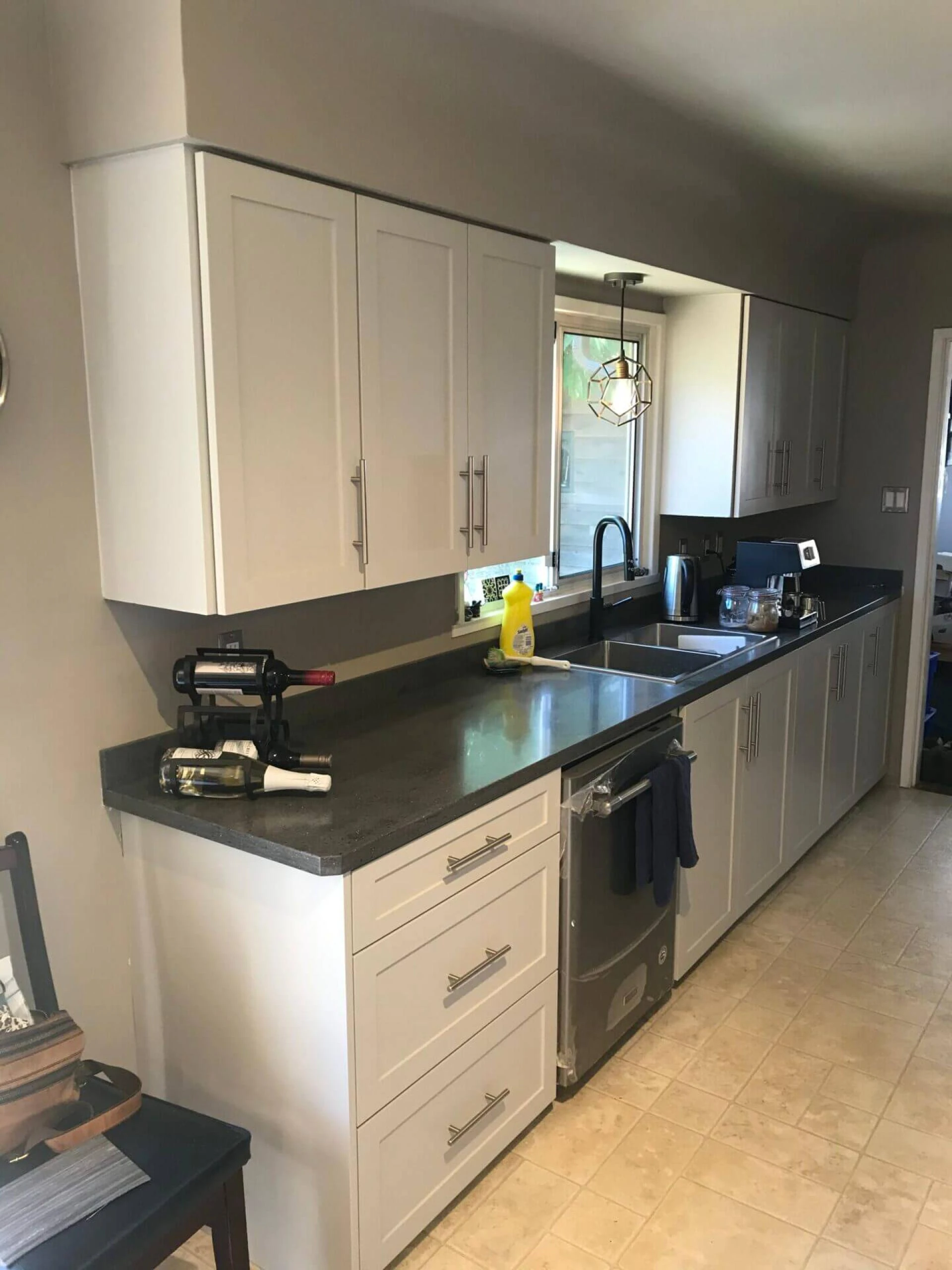 Transform your home with professional interior painting services