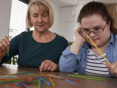 How Social Participation Supports Independence in Perth