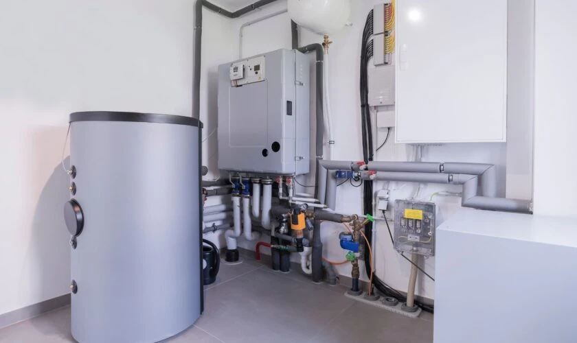 Expert Boiler Hire Services in London: Your Ultimate Guide