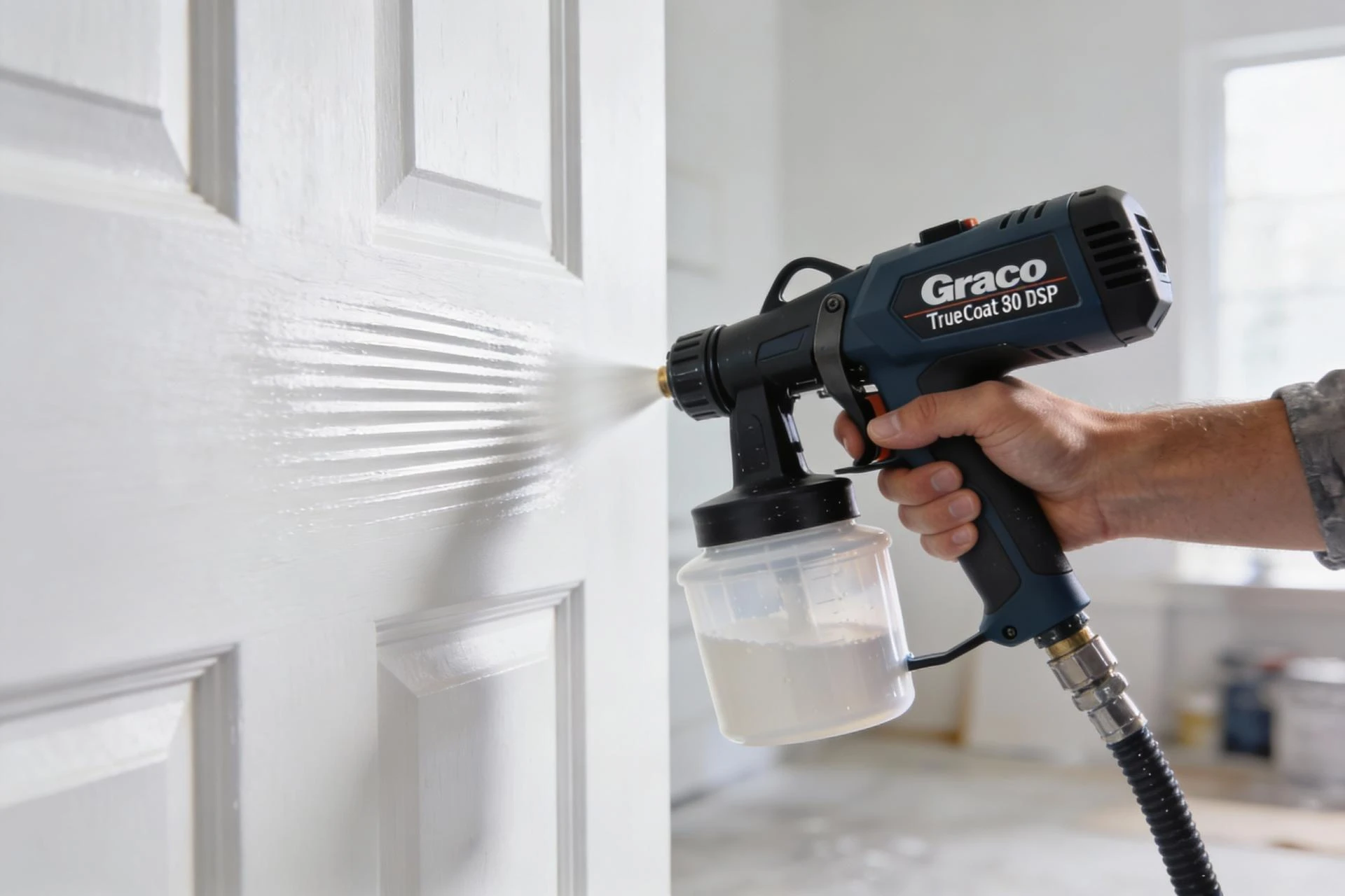 Graco 360 DSP Review: Features, Benefits & Ideal Projects