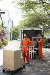 DIY vs. Professional Removalists: Which Is Cheaper in Brisbane?