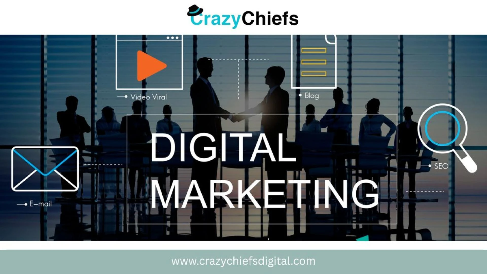 Why Choosing the Best Digital Marketing Agency in Dubai Can Transform Your Brand