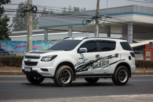 Personalize Your Ride: The Magic of Custom Car Decals