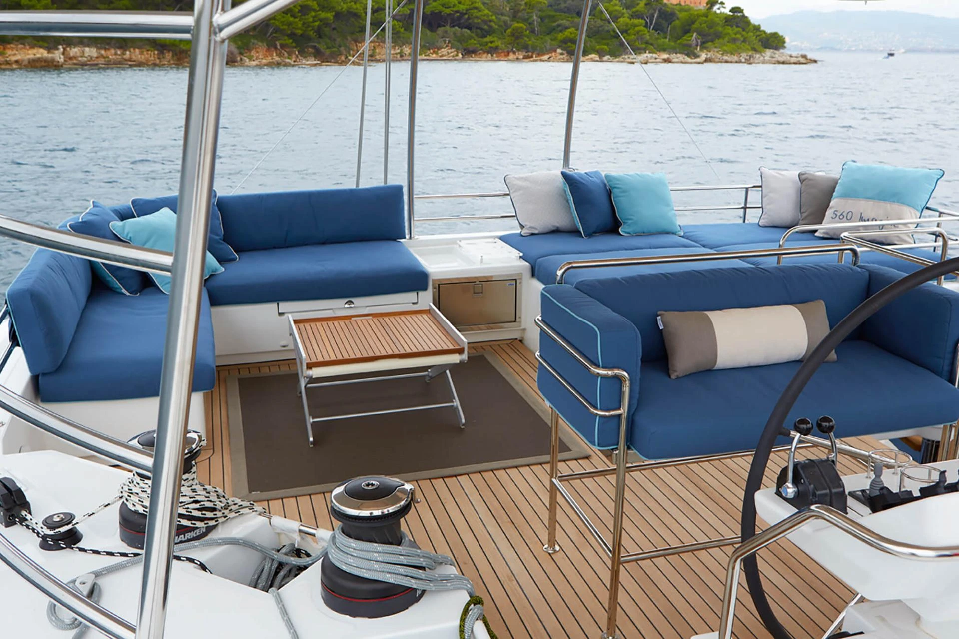 Residential or Commercial Furniture Upholstery Service Contractor in Palm Beach County, FL