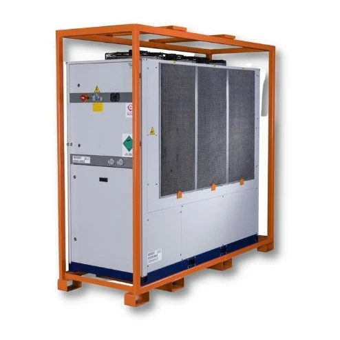 Chiller Rental: The Cost-Effective Solution for Your Business's Cooling Needs