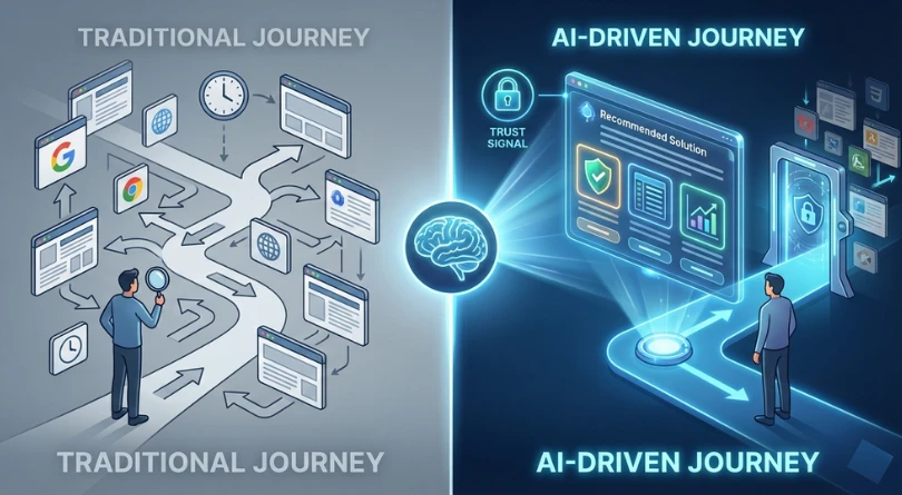 Why Businesses Need an LLM SEO Service to Rank in AI-Driven Search Results