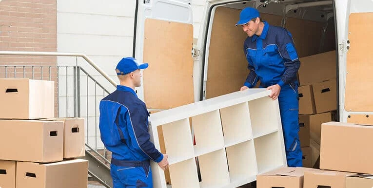 Common Moving Mistakes to Avoid with Removalists in Melbourne