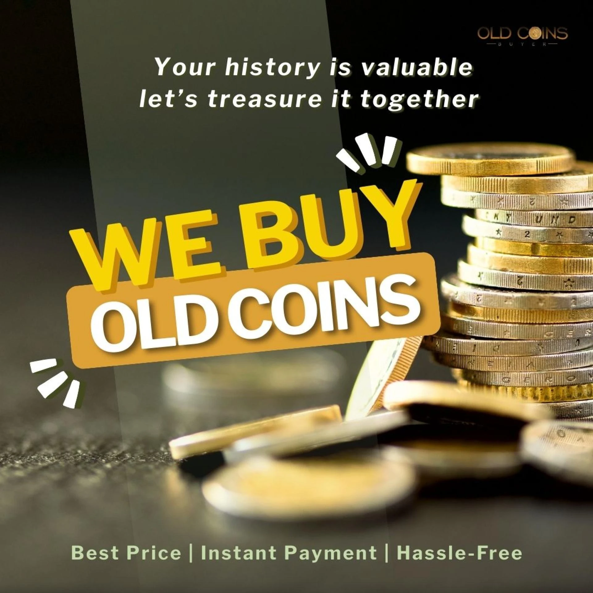 Where Can You Sell Old Indian Coins and Notes for the Best Value?