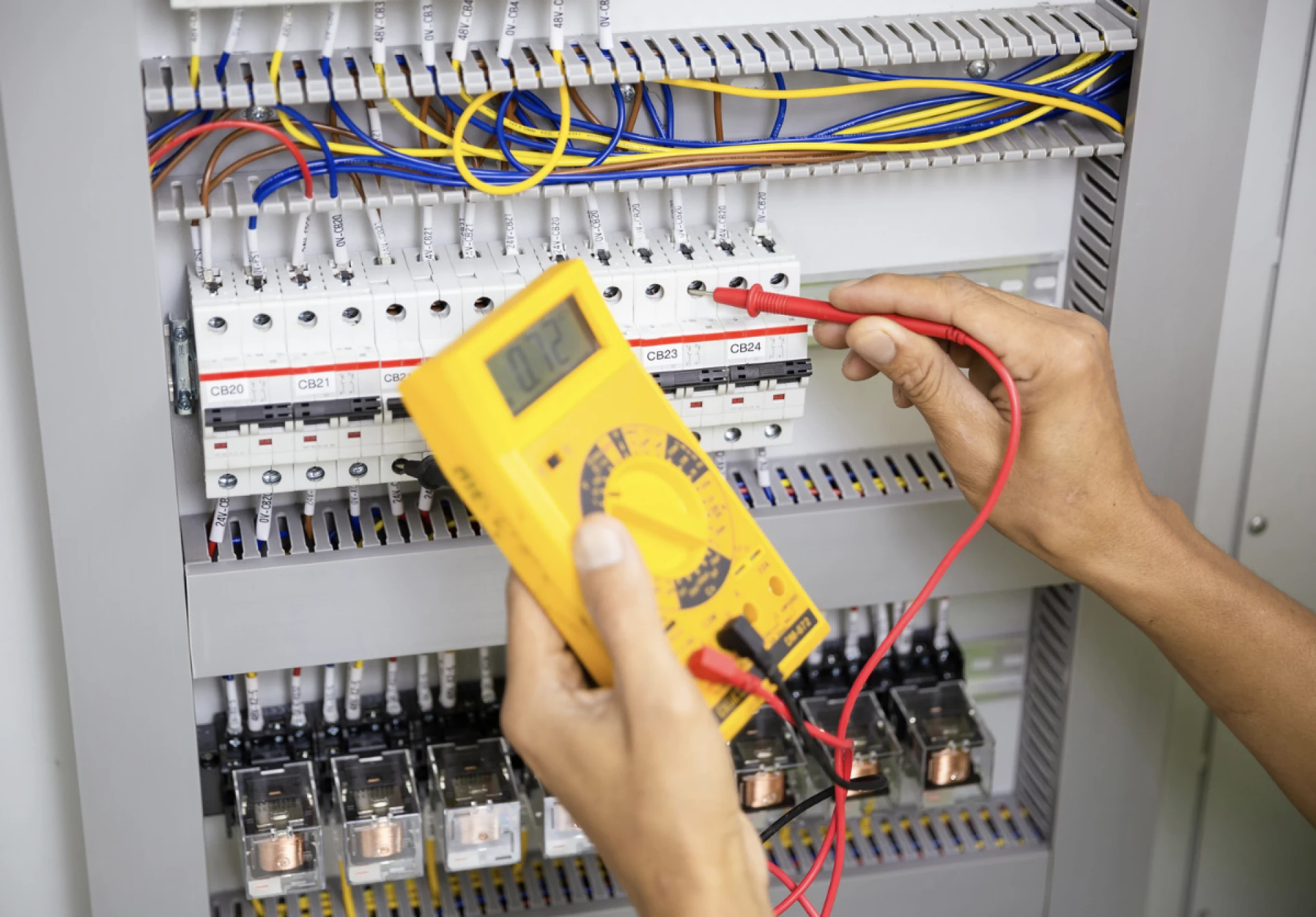 Electrical Inspection Montreal Essential Guide for Modern and Older Properties