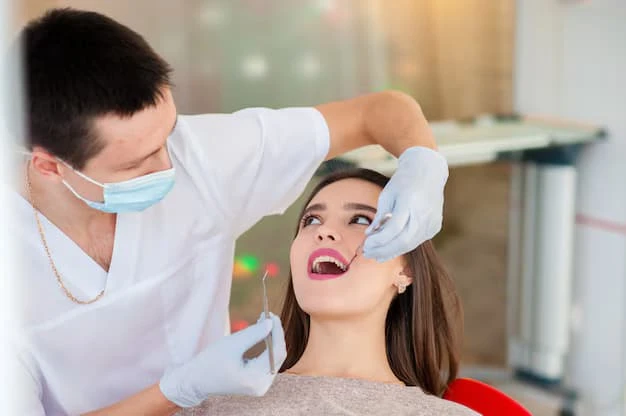Cosmetic Dentist Success Stories That Inspire