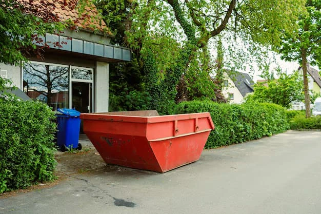 Everything You Need to Know Before You Book Skip Hire in Wolverhampton